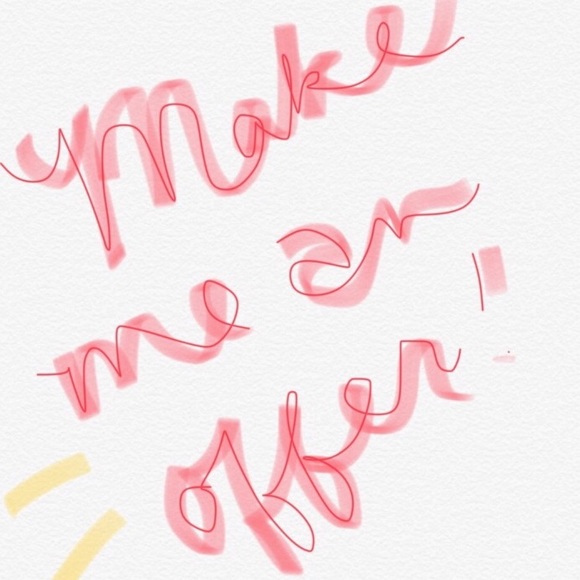 Open to all offers!! - Picture 1 of 1